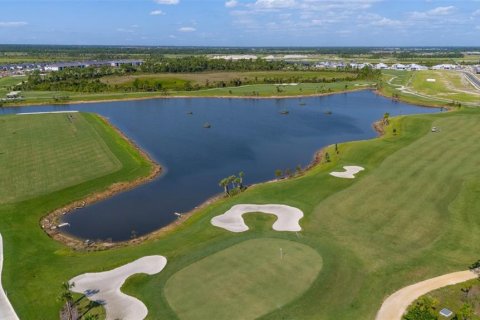 Copropriété à louer à Venice, Floride: 2 chambres, 145.67 m2 № 2416627 - photo 6