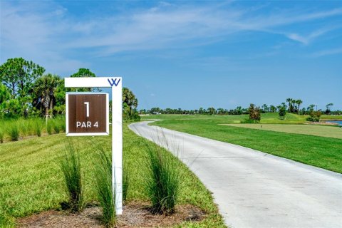 Copropriété à louer à Venice, Floride: 2 chambres, 145.67 m2 № 2416627 - photo 8