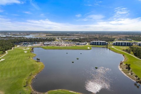 Copropriété à louer à Venice, Floride: 2 chambres, 145.67 m2 № 2416627 - photo 5