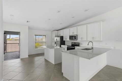 Copropriété à louer à Venice, Floride: 2 chambres, 145.67 m2 № 2416627 - photo 10