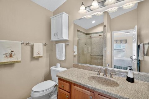 House in The Villages, Florida 3 bedrooms, 130.71 sq.m. № 1903077 - photo 18