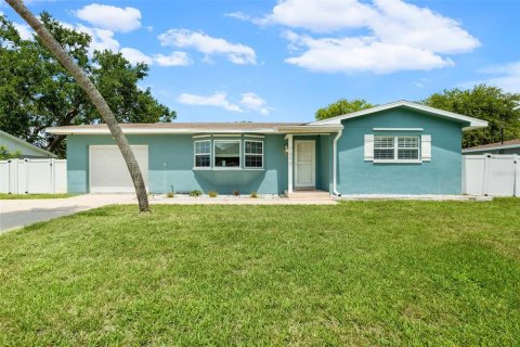 House in Seminole, Florida 2 bedrooms, 110.18 sq.m. № 2221442