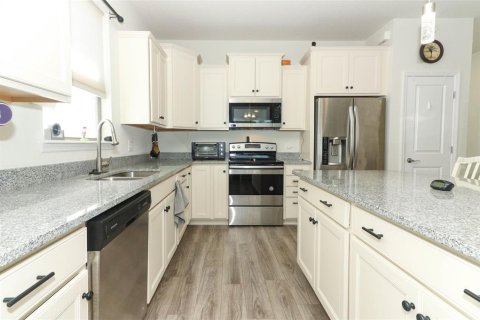 Casa en venta en Polk City, Florida, 3 dormitorios, 184.88 m2 № 1550706 - foto 7