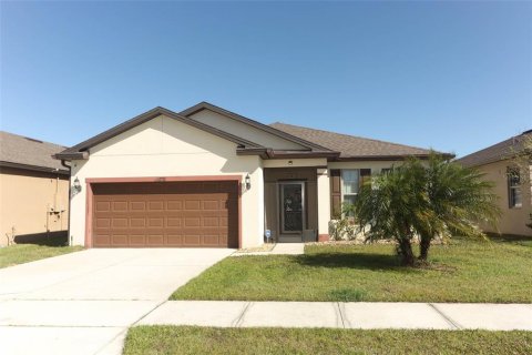 Casa en venta en Polk City, Florida, 3 dormitorios, 184.88 m2 № 1550706 - foto 1