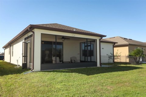 Casa en venta en Polk City, Florida, 3 dormitorios, 184.88 m2 № 1550706 - foto 11
