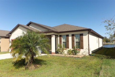 Casa en venta en Polk City, Florida, 3 dormitorios, 184.88 m2 № 1550706 - foto 3