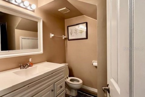 Townhouse in Gainesville, Florida 2 bedrooms, 105.82 sq.m. № 1690849 - photo 19