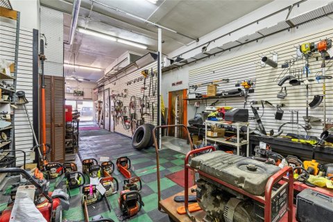 Propiedad comercial en venta en High Springs, Florida № 1570866 - foto 24