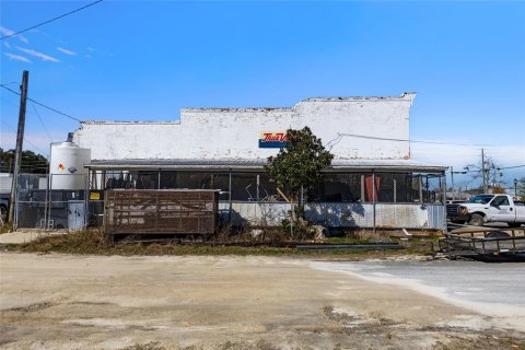 Propiedad comercial en venta en High Springs, Florida № 1570866 - foto 28