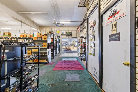 Propiedad comercial en venta en High Springs, Florida № 1570866 - foto 12