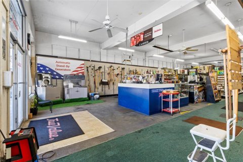 Propiedad comercial en venta en High Springs, Florida № 1570866 - foto 5