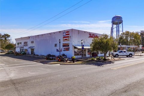 Propiedad comercial en venta en High Springs, Florida № 1570866 - foto 9