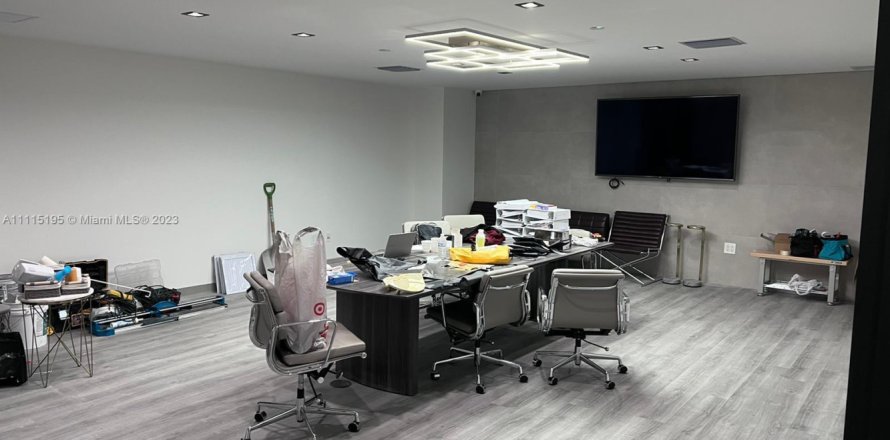 Oficina en Miami, Florida № 461567