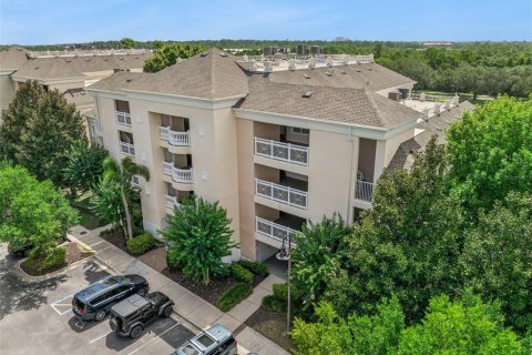 Condo in Kissimmee, Florida, 3 bedrooms  № 2208116 - photo 30