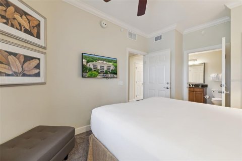 Condo in Kissimmee, Florida, 3 bedrooms  № 2208116 - photo 13