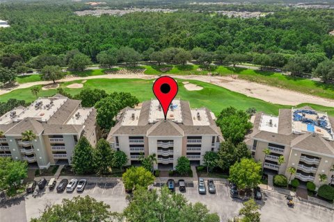 Condo in Kissimmee, Florida, 3 bedrooms № 2208116