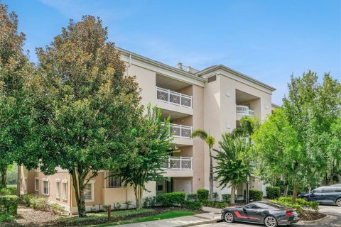 Condo in Kissimmee, Florida, 3 bedrooms  № 2208116 - photo 3