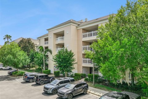Condo in Kissimmee, Florida, 3 bedrooms  № 2208116 - photo 5