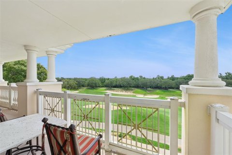 Condo in Kissimmee, Florida, 3 bedrooms  № 2208116 - photo 26