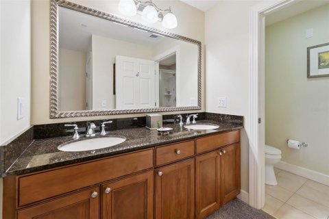 Condo in Kissimmee, Florida, 3 bedrooms  № 2208116 - photo 19