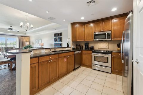 Condo in Kissimmee, Florida, 3 bedrooms  № 2208116 - photo 10