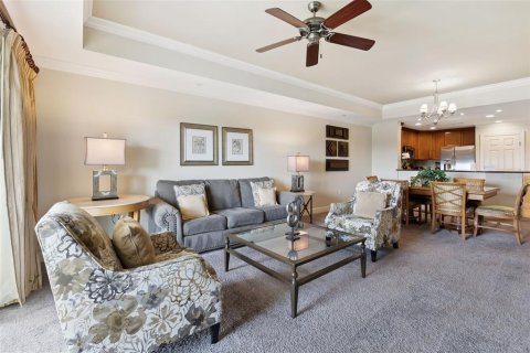Condo in Kissimmee, Florida, 3 bedrooms  № 2208116 - photo 8