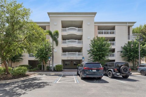 Condo in Kissimmee, Florida, 3 bedrooms  № 2208116 - photo 4