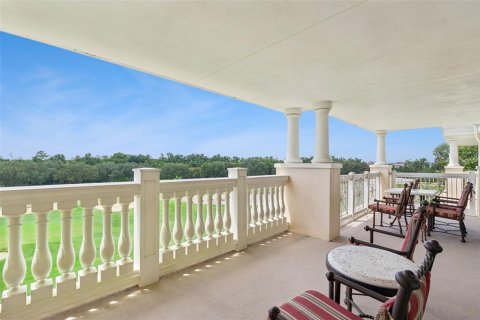 Condo in Kissimmee, Florida, 3 bedrooms  № 2208116 - photo 24