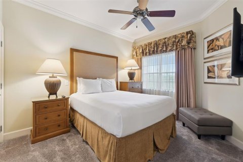 Condo in Kissimmee, Florida, 3 bedrooms  № 2208116 - photo 12