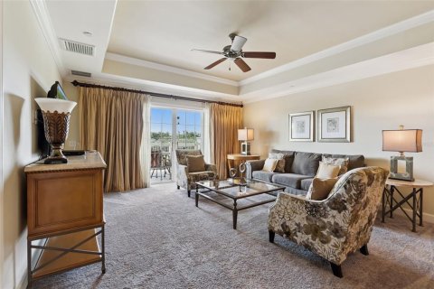 Condo in Kissimmee, Florida, 3 bedrooms  № 2208116 - photo 6