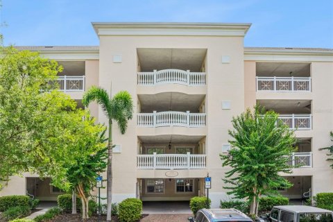Condo in Kissimmee, Florida, 3 bedrooms  № 2208116 - photo 2