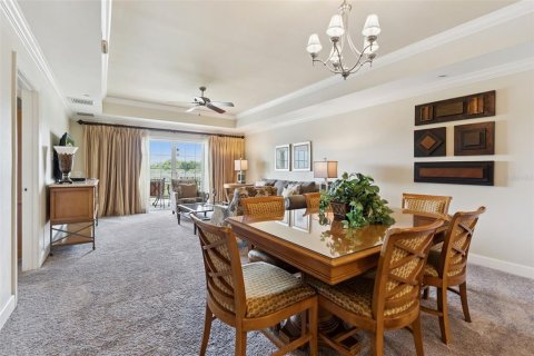 Condo in Kissimmee, Florida, 3 bedrooms  № 2208116 - photo 9