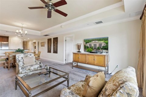 Condo in Kissimmee, Florida, 3 bedrooms  № 2208116 - photo 7