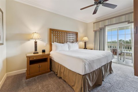 Condo in Kissimmee, Florida, 3 bedrooms  № 2208116 - photo 14