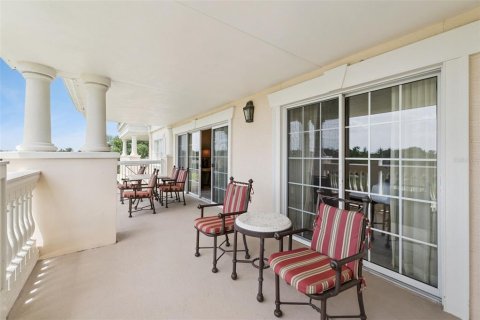 Condo in Kissimmee, Florida, 3 bedrooms  № 2208116 - photo 25
