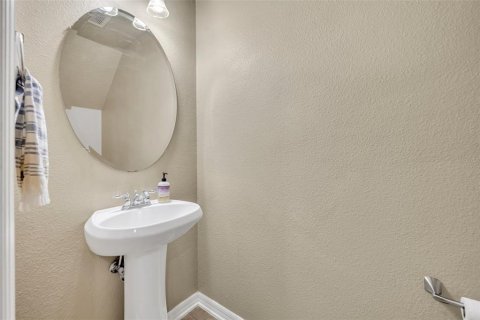 Casa en venta en Orlando, Florida, 3 dormitorios, 179.86 m2 № 1820654 - foto 12