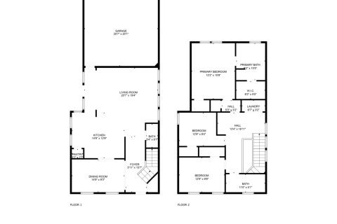 Casa en venta en Orlando, Florida, 3 dormitorios, 179.86 m2 № 1820654 - foto 7