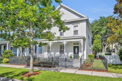 Casa en venta en Orlando, Florida, 3 dormitorios, 179.86 m2 № 1820654 - foto 1
