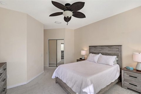 Copropriété à vendre à Sarasota, Floride: 3 chambres, 189.99 m2 № 2148364 - photo 23