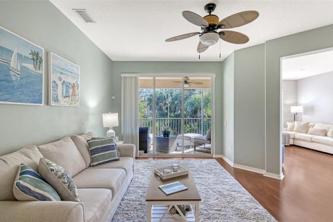 Copropriété à vendre à Sarasota, Floride: 3 chambres, 189.99 m2 № 2148364 - photo 11