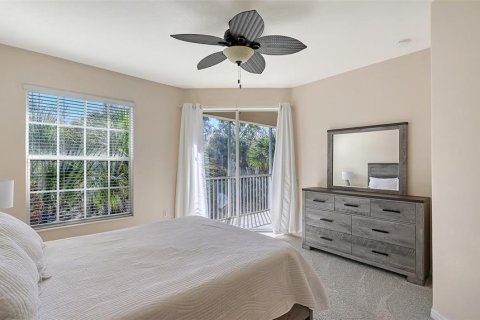 Copropriété à vendre à Sarasota, Floride: 3 chambres, 189.99 m2 № 2148364 - photo 22