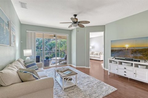 Copropriété à vendre à Sarasota, Floride: 3 chambres, 189.99 m2 № 2148364 - photo 10