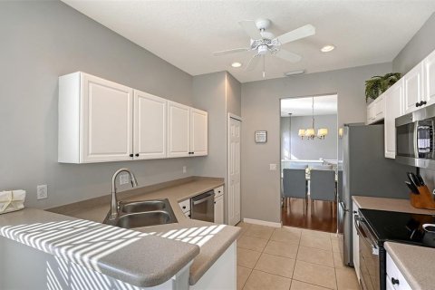 Copropriété à vendre à Sarasota, Floride: 3 chambres, 189.99 m2 № 2148364 - photo 14