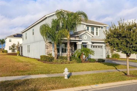 Villa ou maison à vendre à Four Corners, Floride: 5 chambres, 353.86 m2 № 2198285 - photo 3