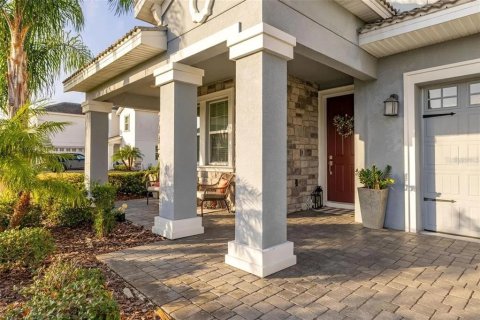 Villa ou maison à vendre à Four Corners, Floride: 5 chambres, 353.86 m2 № 2198285 - photo 4