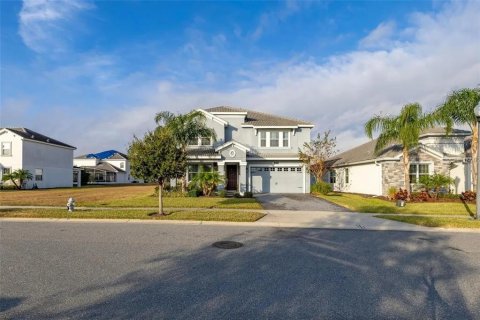 Villa ou maison à vendre à Four Corners, Floride: 5 chambres, 353.86 m2 № 2198285 - photo 2