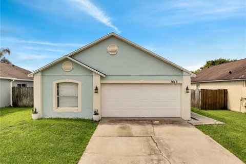 Casa en venta en Orlando, Florida, 3 dormitorios, 120.03 m2 № 1906120 - foto 1