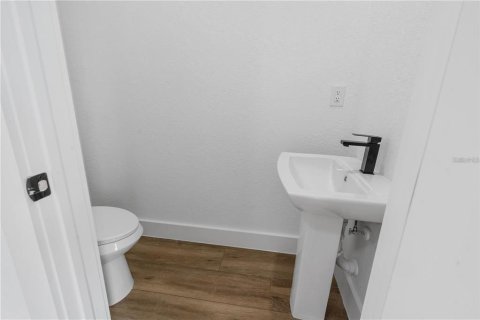 House in Port Charlotte, Florida 4 bedrooms, 197.79 sq.m. № 1795560 - photo 27