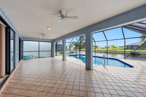 Villa ou maison à vendre à Port Charlotte, Floride: 3 chambres, 176.42 m2 № 2324224 - photo 30