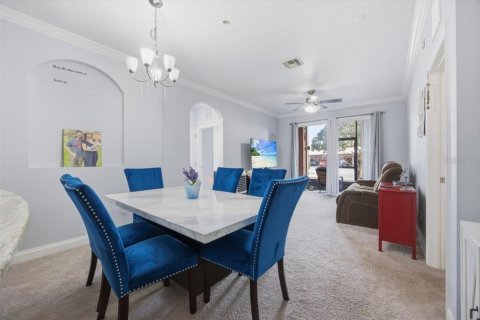 Condominio en venta en Davenport, Florida, 3 dormitorios, 115.94 m2 № 2100855 - foto 11